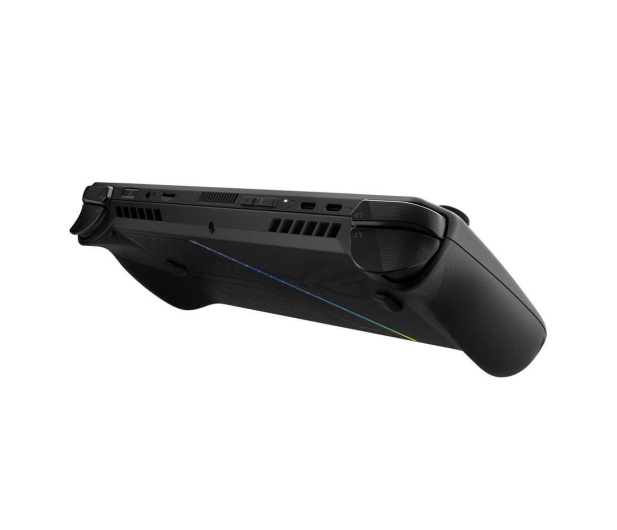 ASUS ROG Ally X AMD Ryzen Z1 Extreme / 7” FHD IPS/ Windows 11 - 1262549 - zdjęcie 3